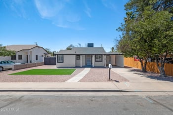 144 Spencer --, Mesa, AZ 85203