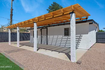 144 Spencer --, Mesa, AZ 85203