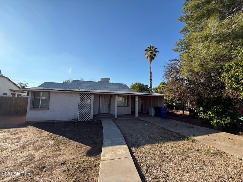 144 Spencer St, Mesa, AZ 85203