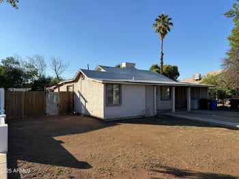 144 Spencer St, Mesa, AZ 85203