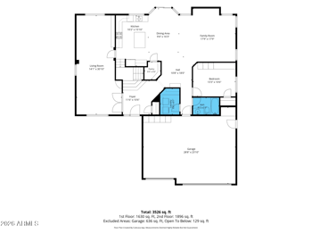 144 W Teakwood Pl, Chandler, AZ 85248