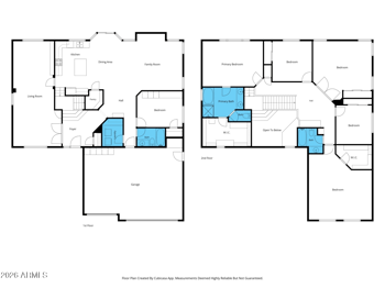 144 W Teakwood Pl, Chandler, AZ 85248