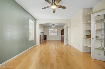 144 W Teakwood Pl, Chandler, AZ 85248