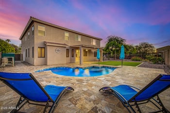 144 W Teakwood Pl, Chandler, AZ 85248