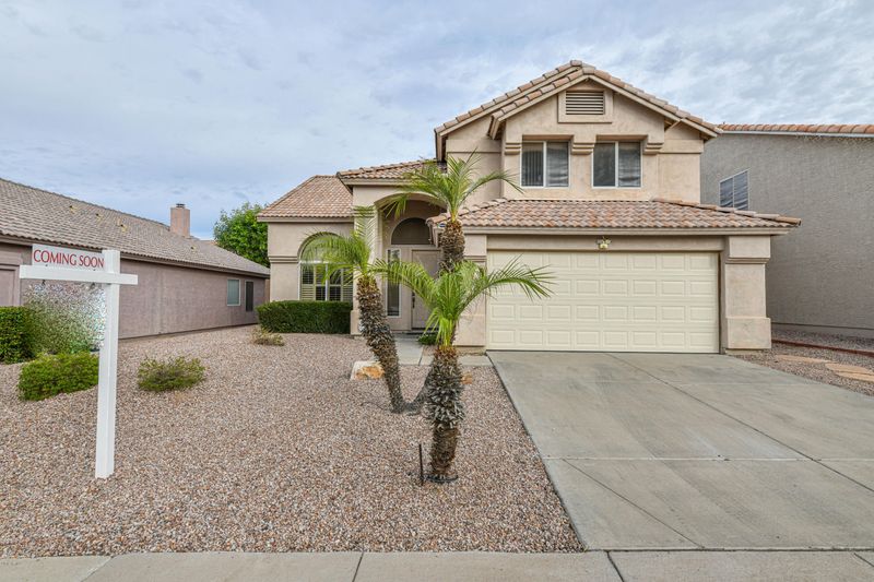 1440 E Behrend Dr, Phoenix, AZ 85024