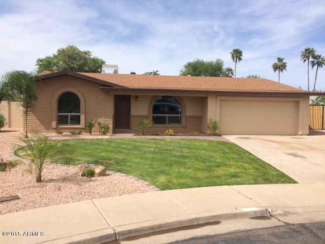 1440 E Diamond Ave, Mesa, AZ 85204