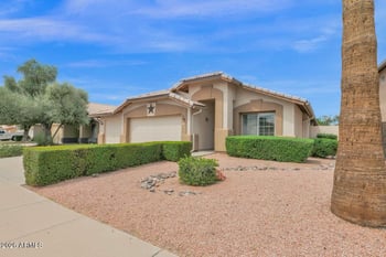 1440 E Gary Dr, Chandler, AZ 85225
