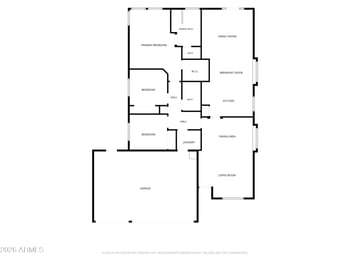 1440 E Gary Dr, Chandler, AZ 85225