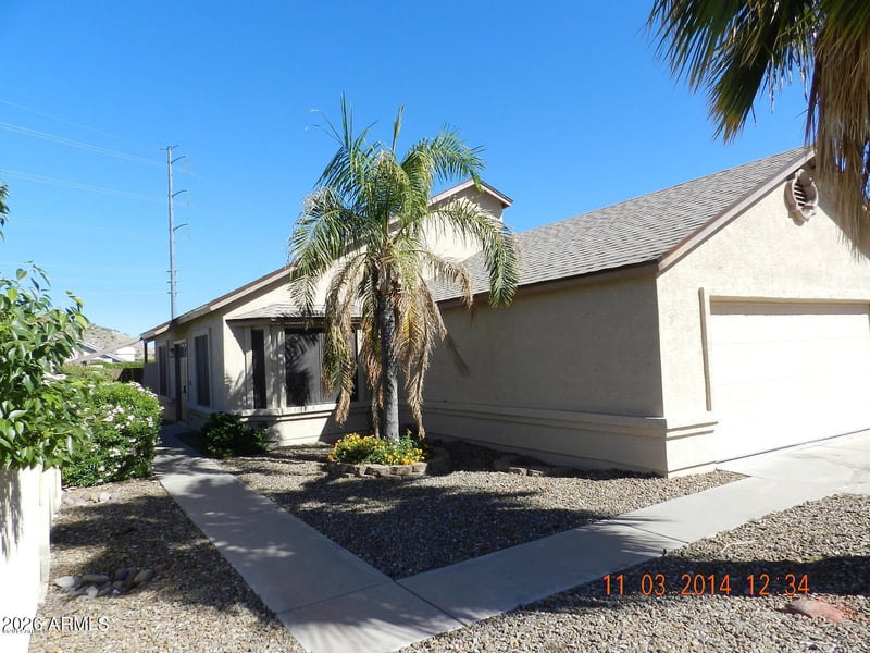 1440 E Renee Dr, Phoenix, AZ 85024