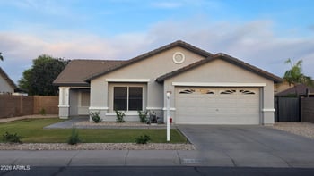 1440 Ironwood Dr, Gilbert, AZ 85296