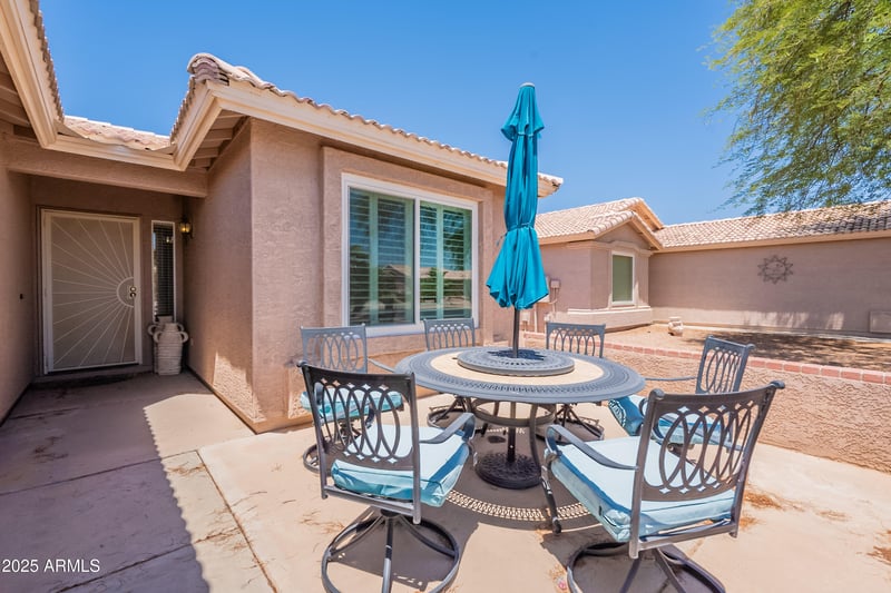 1440 La Costa Dr, Chandler, AZ 85249