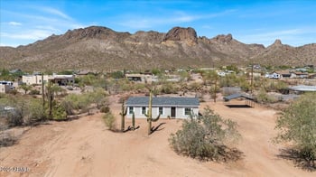 1440 Moon Vista St, Apache Junction, AZ 85120
