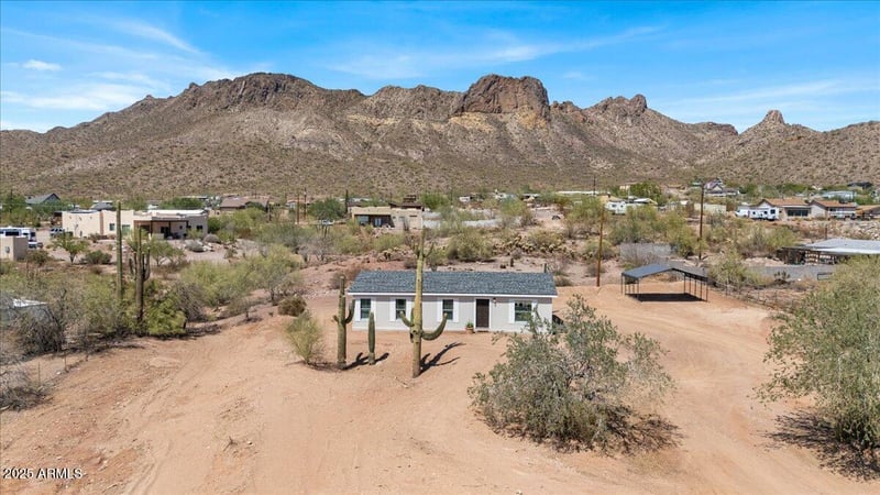 1440 Moon Vista St, Apache Junction, AZ 85120