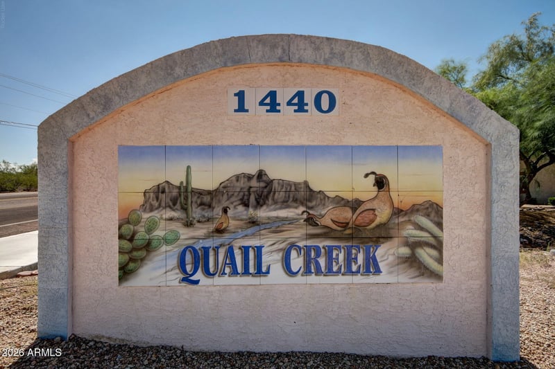 1440 Idaho Rd #1062, Apache Junction, AZ 85119