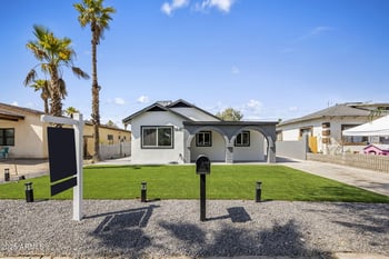 1440 Pierce St, Phoenix, AZ 85006