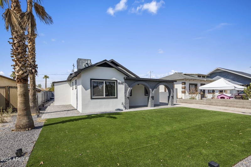 1440 Pierce St, Phoenix, AZ 85006