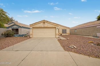 1440 Diamond Ave, Apache Junction, AZ 85120