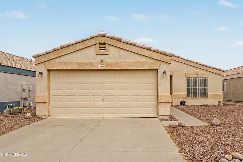 1440 Diamond Ave, Apache Junction, AZ 85120