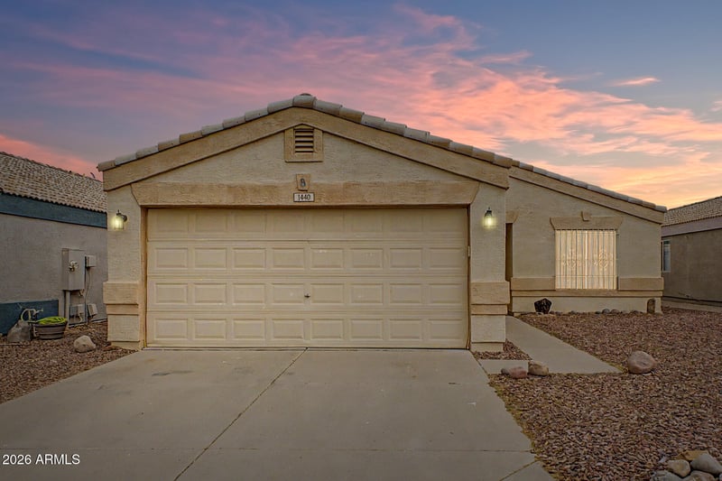 1440 Diamond Ave, Apache Junction, AZ 85120