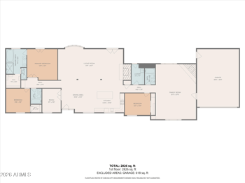 1440 W Irvine Rd, Phoenix, AZ 85086