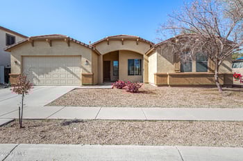 14400 136th Ln, Surprise, AZ 85379