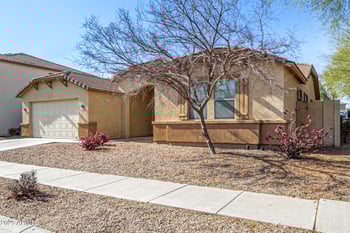 14400 136th Ln, Surprise, AZ 85379