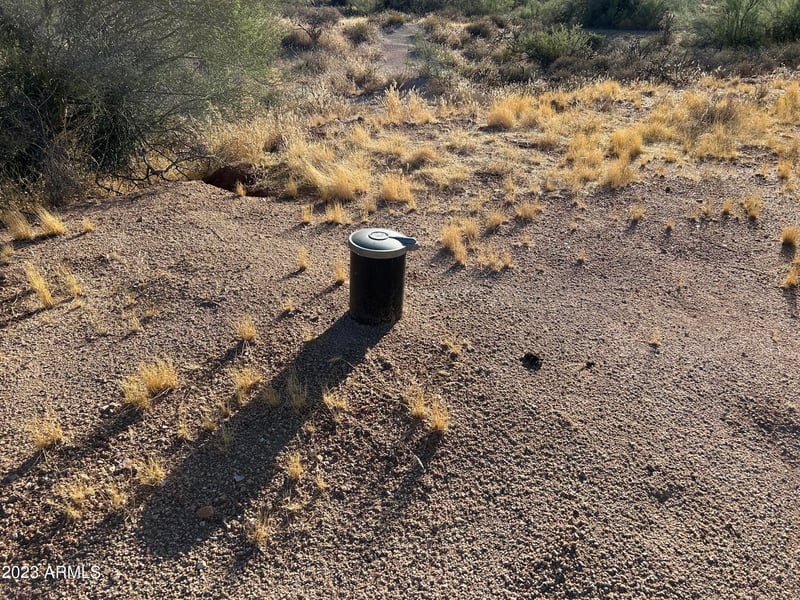 14400 Carefree Hw #A/B, Scottsdale, AZ 85262