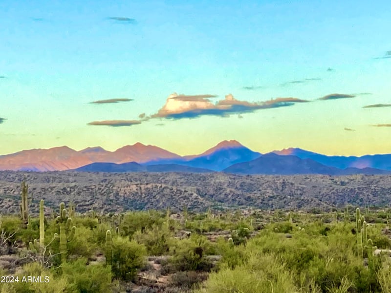 14400 Carefree Hw #A/B, Scottsdale, AZ 85262