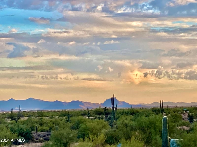 14400 Carefree Hw #A/B, Scottsdale, AZ 85262