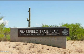 14400 Carefree Hw #A/B, Scottsdale, AZ 85262