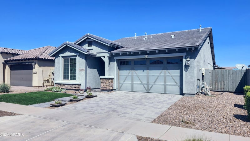 14400 Bloomfield Rd, Surprise, AZ 85379