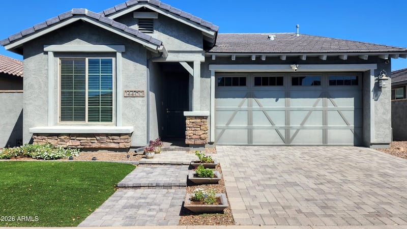14400 Bloomfield Rd, Surprise, AZ 85379