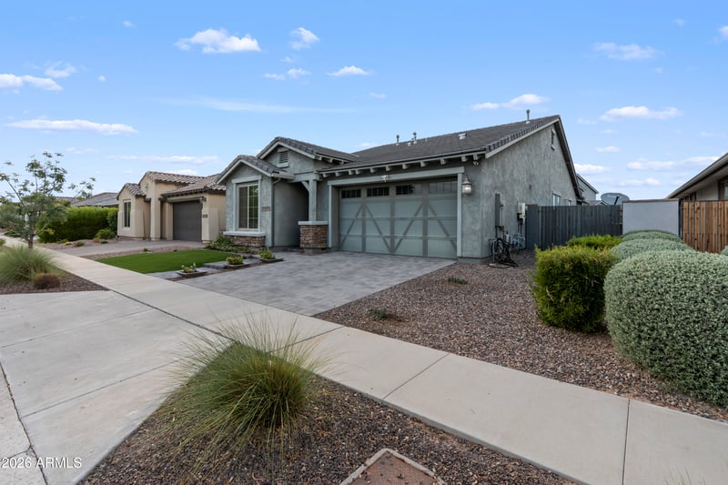 14400 Bloomfield Rd, Surprise, AZ 85379