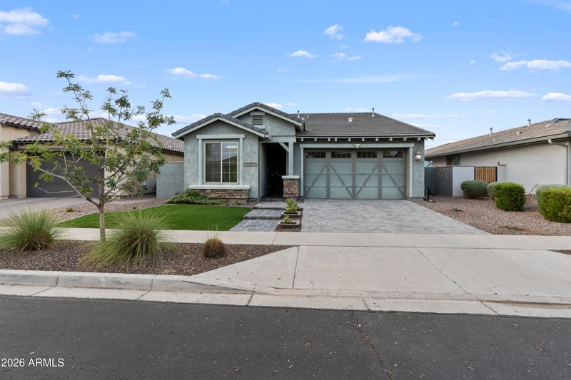 14400 Bloomfield Rd, Surprise, AZ 85379