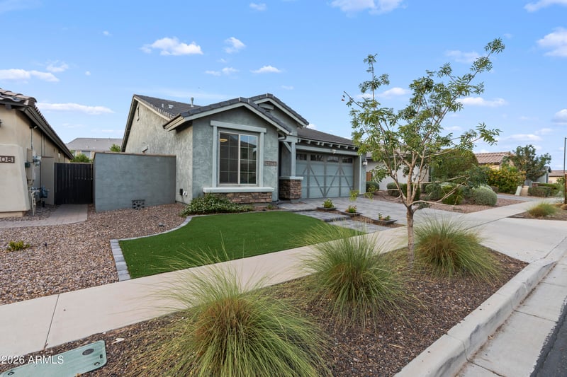 14400 Bloomfield Rd, Surprise, AZ 85379