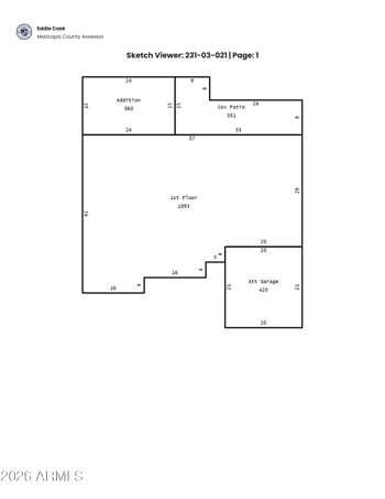 14401 52nd Ave, Glendale, AZ 85306