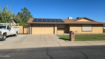 14401 52nd Ln, Glendale, AZ 85306