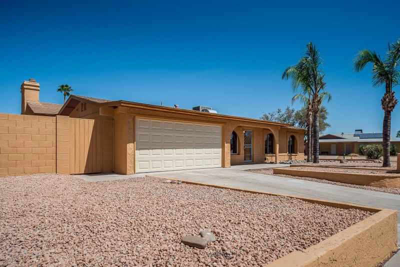 14401 N 38th Ave, Phoenix, AZ 85053