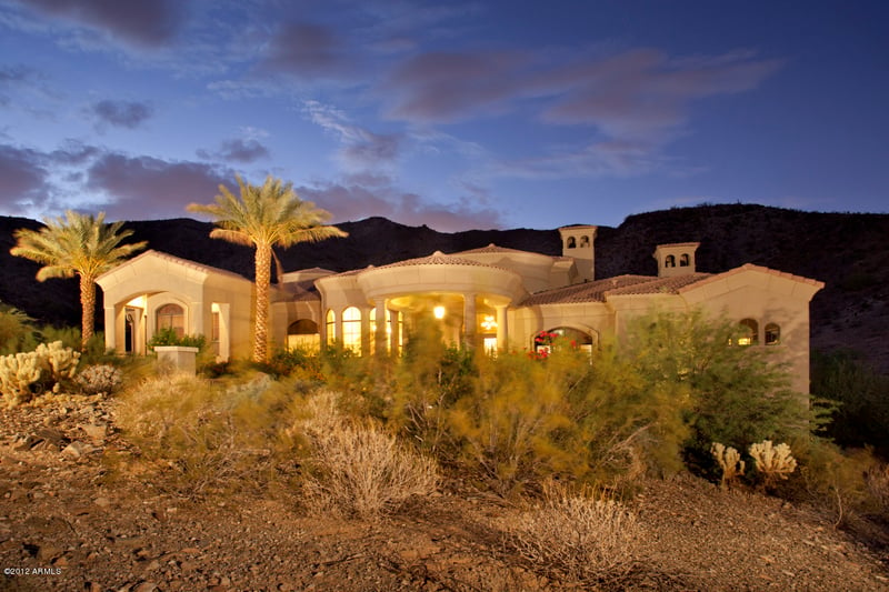14401 S Presario Trl, Phoenix, AZ 85048