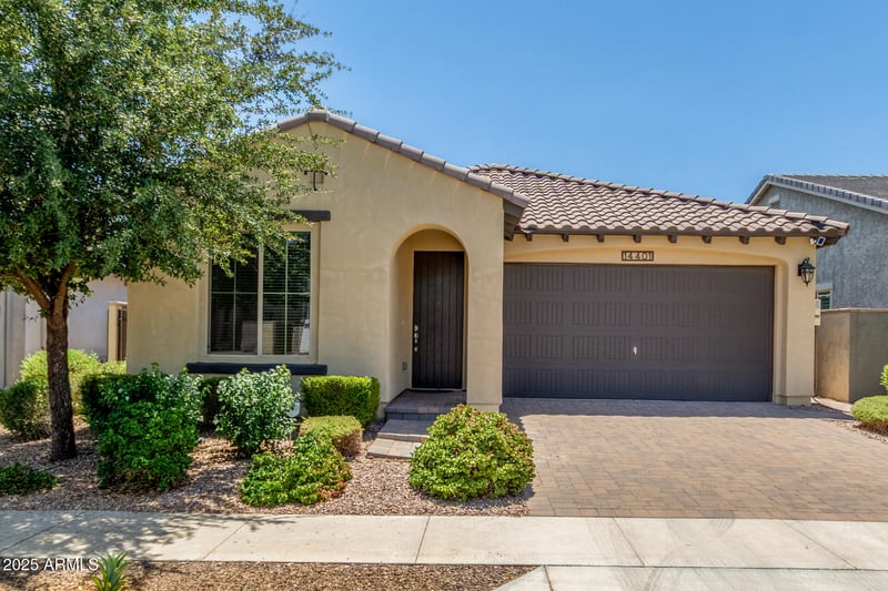 14401 Wethersfield Rd, Surprise, AZ 85379