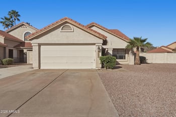 14402 Cholla Canyon Dr, Phoenix, AZ 85044