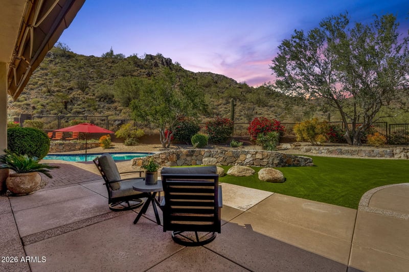 14402 E Wethersfield Rd, Scottsdale, AZ 85259