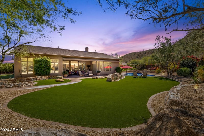 14402 E Wethersfield Rd, Scottsdale, AZ 85259