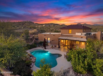 14402 Lost Tank Trl, Fort Mcdowell, AZ 85264