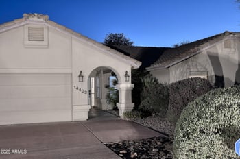 14402 Silverado Dr, Fountain Hills, AZ 85268