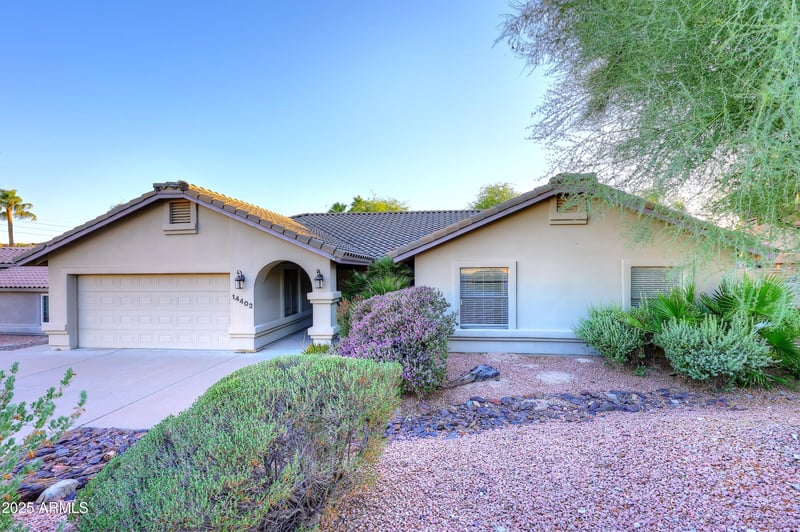 14402 Silverado Dr, Fountain Hills, AZ 85268