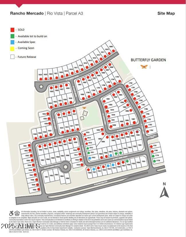 14402 Soft Wind Dr, Surprise, AZ 85387
