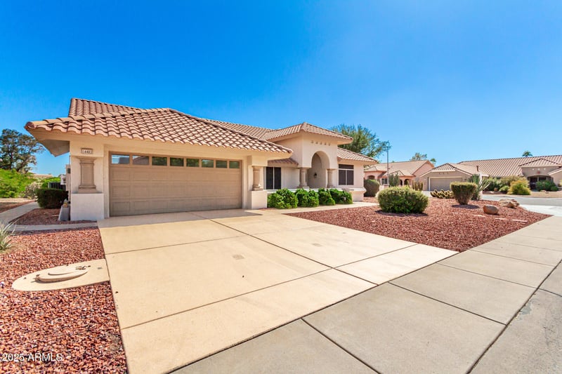 14402 Trading Post Dr, Sun City West, AZ 85375