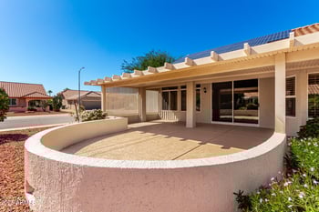 14402 Trading Post Dr, Sun City West, AZ 85375