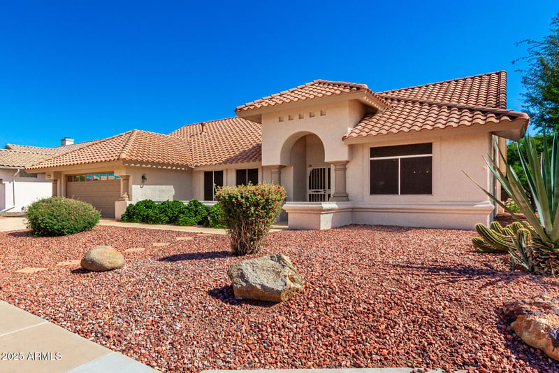 14402 Trading Post Dr, Sun City West, AZ 85375